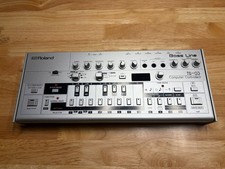 Roland TB-03 Boutique Bass Line Synthesizer