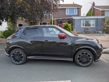 Nismo Juke RS **Spares Or Repairs, Low Mileage"