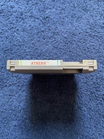 Athena (Nintendo Entertainment System NES, 1987) Cartridge Only