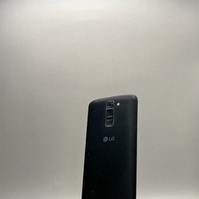LG K7 AS330 Black For Parts Only W074283