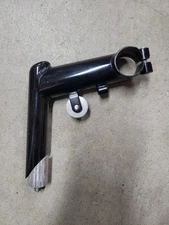 Vintage Gary Fisher Rhino NITTO Cable Roller Quill Stem MTB 95mm 22.2  1" NOS