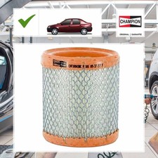 Champion Luftfilter PEUGEOT 106 II (1A_, 1C_) 1.1 i