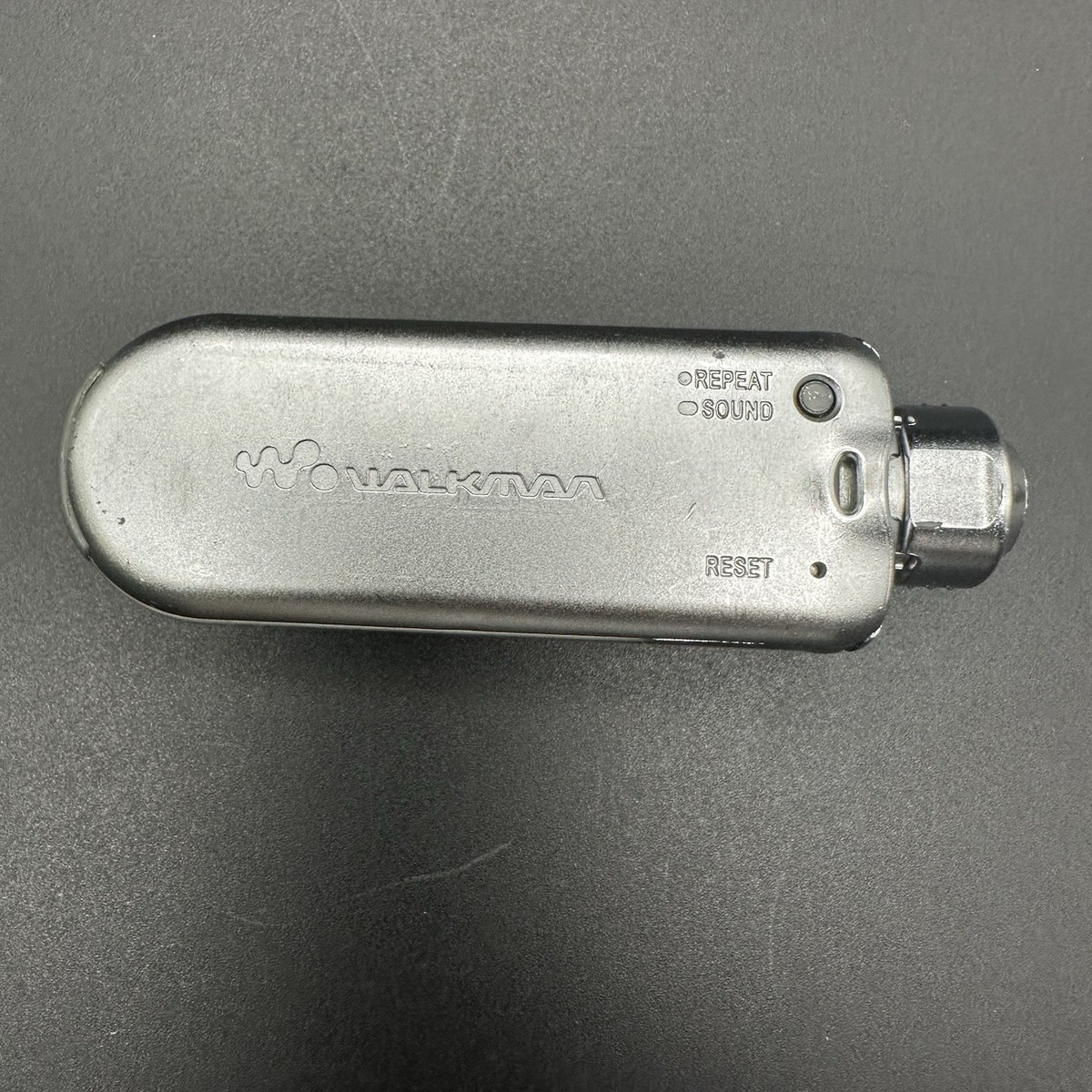 Sony NW-A605 Net Work Walkman Portable Audio Player 512MB Blue