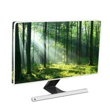 Monitor Dust Cover 22, 23, 24, 25 Inch Waterproof Dust Proof Computer Covers