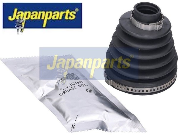 Japanparts KB-065 Faltenbalgsatz FüR Antriebswelle Achsmanschette Set-image