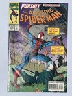 Amazing Spider-Man #389 (1994) Origin of Chameleon in 9.2 Near Mint-