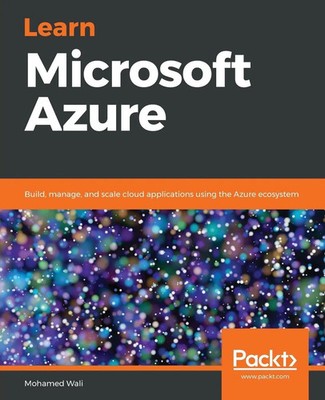 Mohamed Wali | Learn Microsoft Azure | Taschenbuch | Englisch (2018)