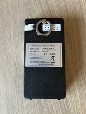 BOATMAN ACTOR BAIT BOAT BATTERY - Actor MK4 