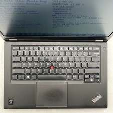 Lenovo ThinkPad T440P PC Laptops & Netbooks for Sale - Shop New