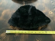 faux hat la maison de la fausse fourrure made in paris france saks fifth avenue