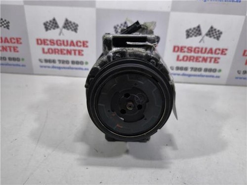 GE1689220 klimakompressor MERCEDES CLK BM 209 COUPE 2002 267296