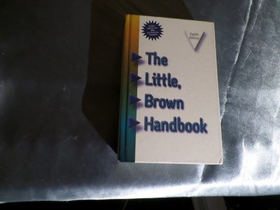 The Little, Brown Handbook