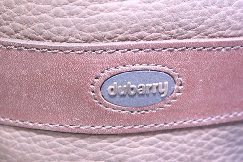 Dubarry of Ireland Ladies Galway Boots - Size EU 43 / UK 9 - Brown - GORETEX - Picture 4 of 12
