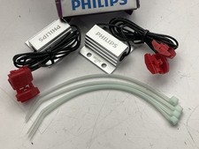 Philips CANBUS21W Ultinon LED CanBus 21W LED Light Bulb Load Equalizer