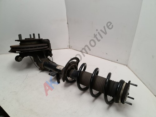 Ford Transit Custom MK1 12-22 Front Suspension Strut Hub Shock Leg Left - Picture 2 of 12