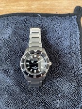 CITIZEN PROMASTER Fujitsubo Challenge Diver titane automatique noir