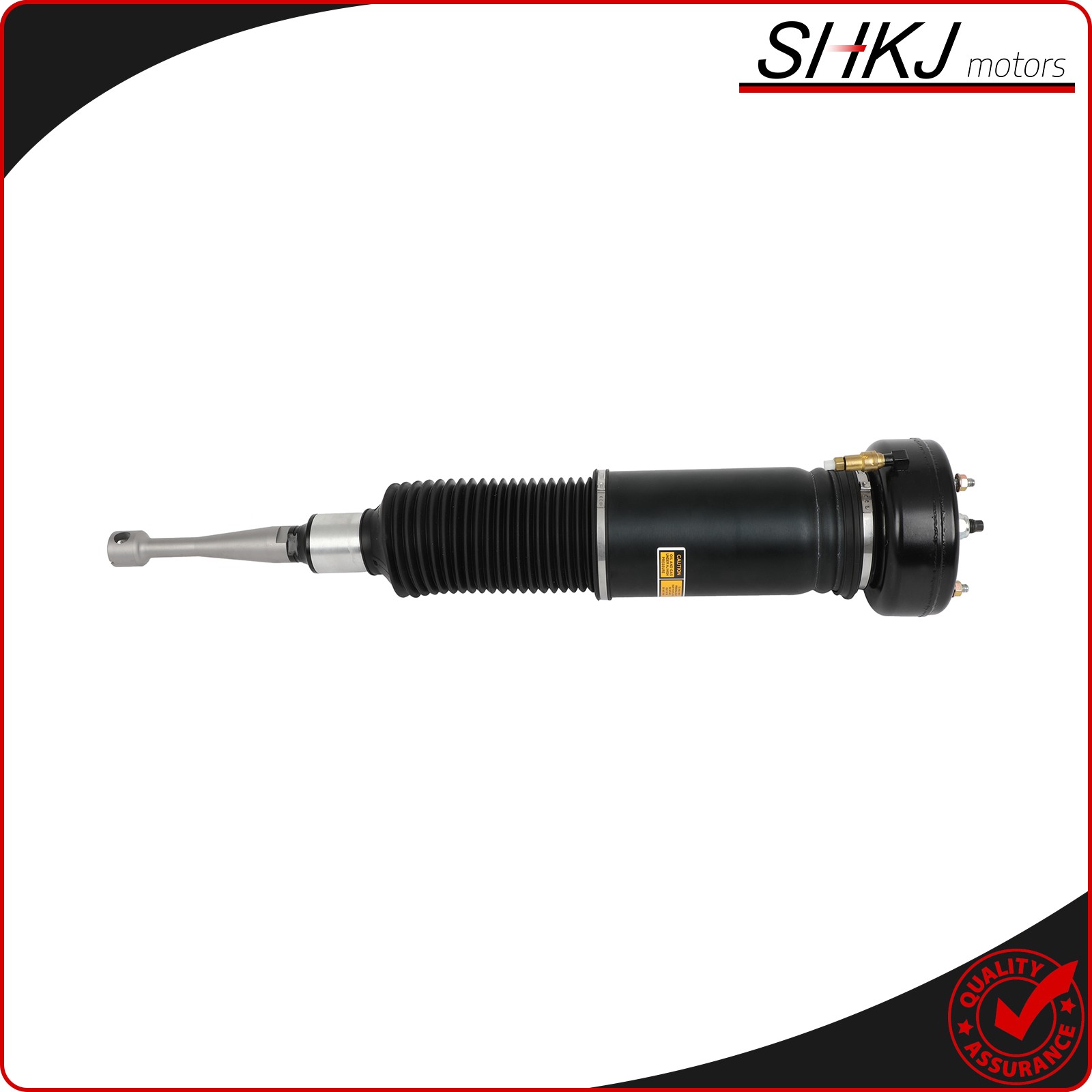 Rolls-Royce Phantom Long 2004-2014 Front Air suspension strut