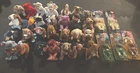 Beanie Baby Lot Vintage! 28 Beanie Babies, 5 In Packaging. Great Condition