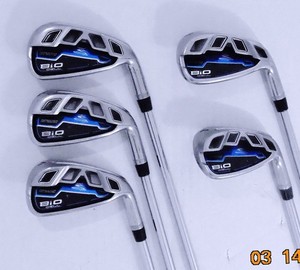 Cobra Bio Cell Irons | eBay