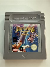 ebay® Auktion 278214614738 | Nintendo Gameboy Classic Hercules Modul - Disney's Interactive Adventures Thumbnail of ebay® auction 278214614738 | Nintendo Gameboy Classic Hercules Modul - Disney's Interactive Adventures