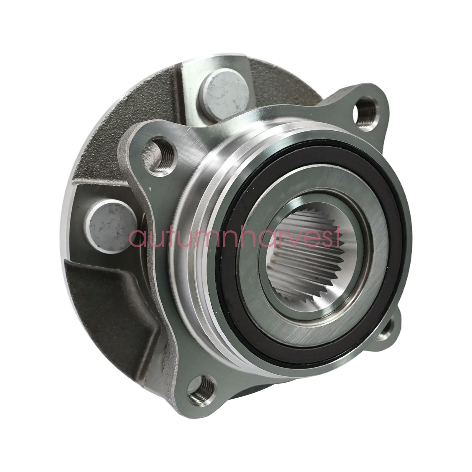 Fits For Ford GT Mustang 2015-23 New Rear Wheel Hub and Bearing Assembly 512517
