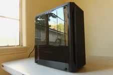 High-Performance Gaming PC - GeForce GTX 1660 Super/Intel i5-7400/16GB DDR4 RAM