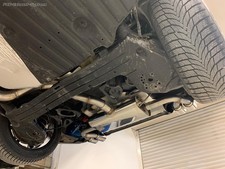  Racinganlage Ford Focus 4 ST-Line (Mod. mit OPF, Starrachse) je 2x90 2wandig