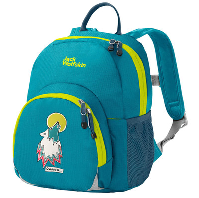Jack Wolfskin Buttercup Kinderrucksack Kindergarten Vorschulrucksack Rucksack