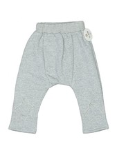 NWT Assorted Brands Girls Gray Casual Pants 7