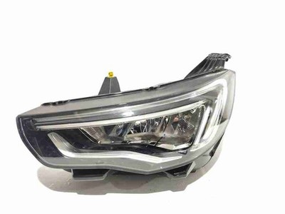 YP001162880 / YP00015780 LINKER SCHEINWERFER / 2160843 FÜR OPEL GRANDLAND X ULTI