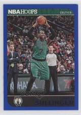 2014-15 NBA Hoops Blue 171/349 Jared Sullinger #71 g3g