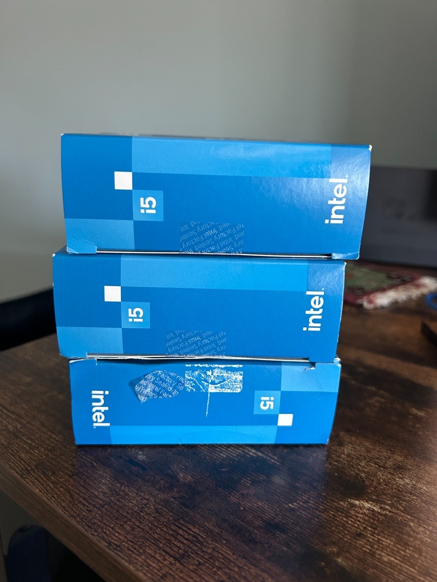 Intel Core i5-12600K Processor (4.9 GHz, 10 Cores, FCLGA1700