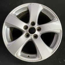 Toyota Sienna Oem Wheel 17x7 2011-2020 Original Rim Factory Alloy 69584 Toyota Sienna Oem Wheel 17x7 2011-2020 Original Rim Factory Alloy 69584