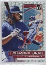 2022 Panini Donruss Diamond Kings Liberty Vladimir Guerrero Jr #4 12w7