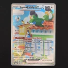 Pokémon TCG Card Squawkabilly ex 264/193 Paldea Evolved SIR Holo - NM