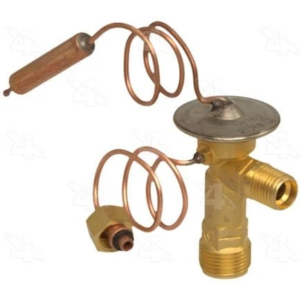 Kit de compresor de aire acondicionado Four Seasons 2625R, remanufacturado, para 1988 1992 para Isuzu Foto 4 de 4