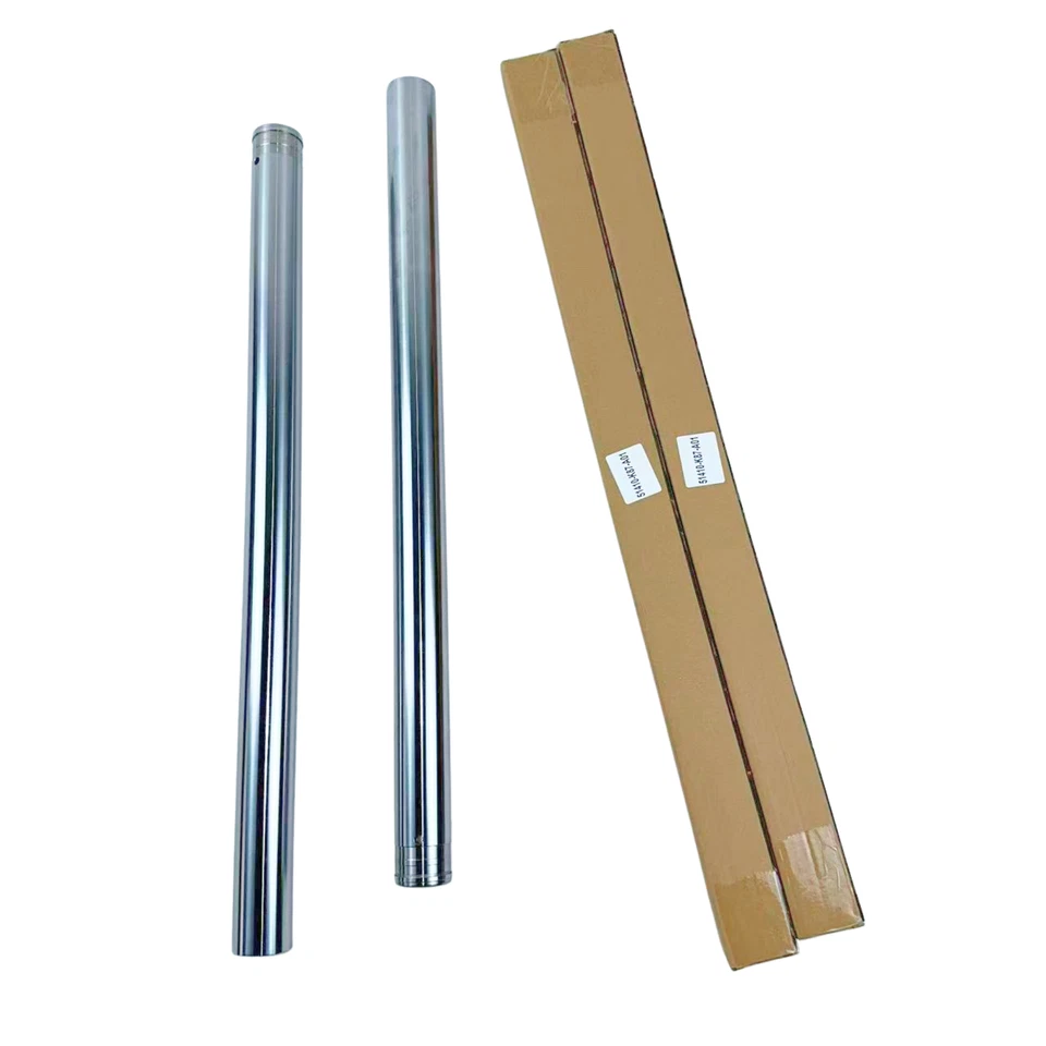 Front Fork Tube Inner Pipes Fit Honda CMX250 CMX300 Rebel 300 2017-2019 41x621mm Foto 2 de 4