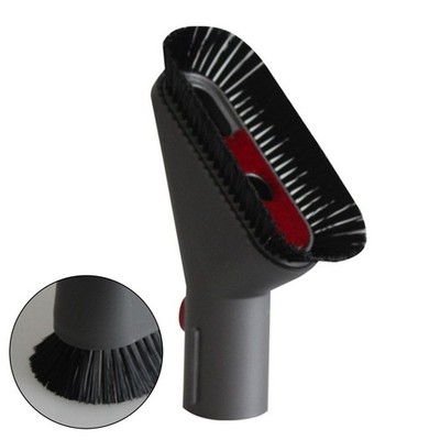 Weiche Staubbürste für V7 V8 V10 V11 V12 V15 weiche Borsten weiche Naturborste