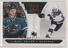 2010-11 Panini Luxury Suite Rookies Group 4 415/899 Mike Moore #215 l8x