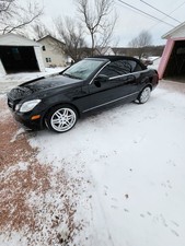 2011 Mercedes-Benz E-Class 350