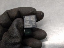 Compteur Mercedes 200