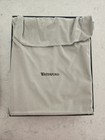 Waterford Silver Lismore Diamond Lead Crystal Picture Frame 5x7 NWT — photo 4