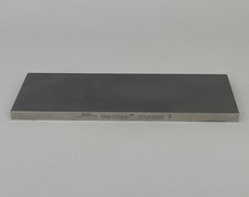 DMT 8 Dia-Sharp Diamond Knife Sharpener Stone...