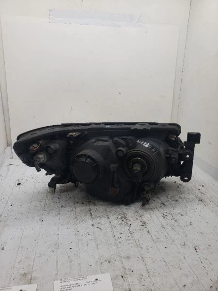 Faro izquierdo conductor xenón HID compatible 06-08 FORESTER 703921 Foto 2 de 2