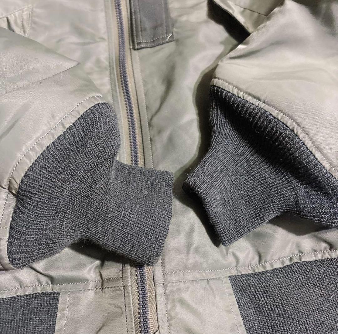 Excellent Authentic Buzz Rickson’s L-2B Flight Ja… - image 13