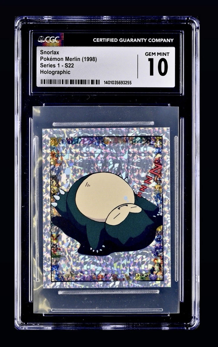 Gem Mint 10 In Pokémon Individual Trading Cards for sale | eBay