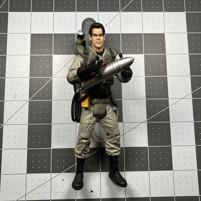 Ghostbusters 2 Slime Blower Ray Stantz Matty Collector Mattel