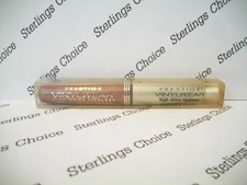 Prestige Vinylwear High Shine Lip Gloss #VW20 Can Can Read Description