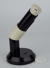 Paterson Micro Focus Finder Kornscharfsteller beim Vergrößern. 19855