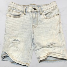Art Class Girls Shorts size 6/7